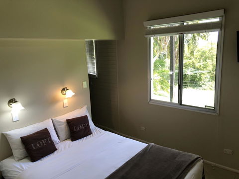 Montville Holiday Apartments - Accommodation BNB 11