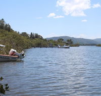 Waters Edge - Accommodation BNB