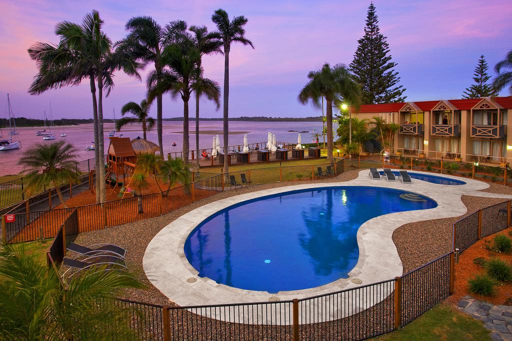 The Hatch NSW Accommodation BNB