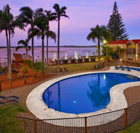 Waters Edge Port Macquarie - Accommodation BNB