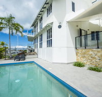 Waters Edge Townhouse 2 - Accommodation BNB