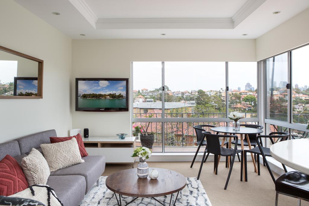 Mosman NSW Accommodation BNB