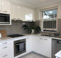 Waterview Cottage - Accommodation BNB