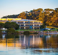 Waterview Luxury Apartments - Accommodation BNB