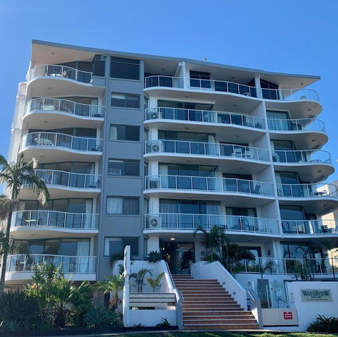 Waterview Resort - Accommodation BNB 2