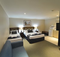 Wattle Grove Motel - Accommodation BNB