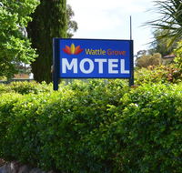 Wattle Grove Motel Maryborough - Accommodation BNB