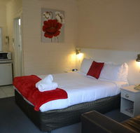 Wattle Motel - Accommodation BNB