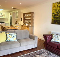 Wattle Terrace - Accommodation BNB