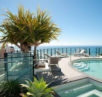 Wave Apartments Broadbeach - Accommodation BNB