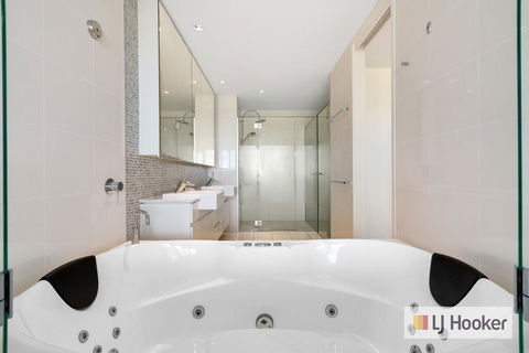 WAVE CULTURE 1204 - BEACH BLISS - Accommodation BNB 2