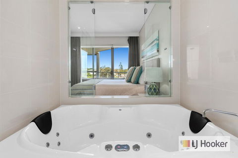 WAVE CULTURE 1204 - BEACH BLISS - Accommodation BNB 3