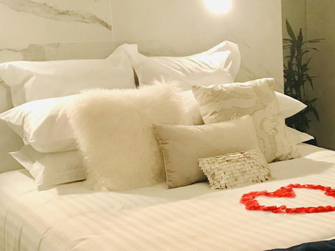 Waves And White Horses Seaview Retreat (adults Only) - Accommodation BNB 3
