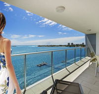 Waves Maroochy River - Accommodation BNB
