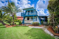 Book Rainbow Beach Accommodation Vacations Accommodation BNB Accommodation BNB
