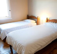 Webster Apartment - Accommodation BNB