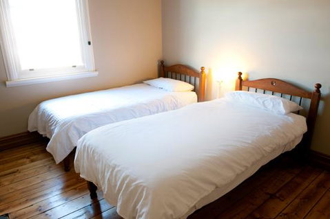 Webster Apartment - Accommodation BNB 0