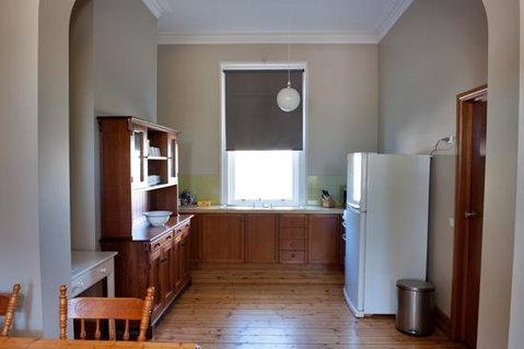 Webster Apartment - Accommodation BNB 2