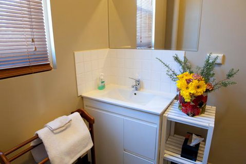 Webster Apartment - Accommodation BNB 1