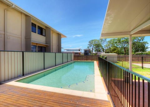 Weipa Motel Resort - Accommodation BNB 1