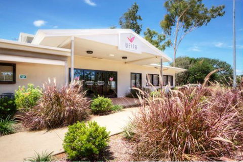Weipa Motel Resort - Accommodation BNB 0