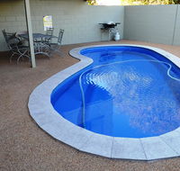 Welcome Home Motel Rockhampton - Accommodation BNB