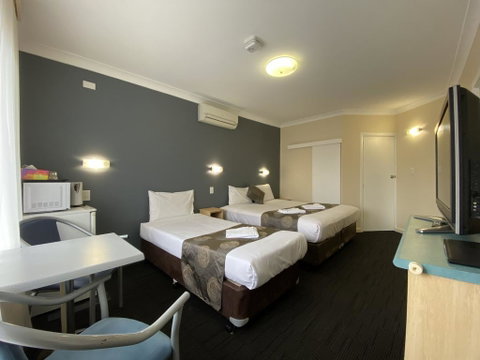 Welcome Inn 277 - Accommodation BNB 1