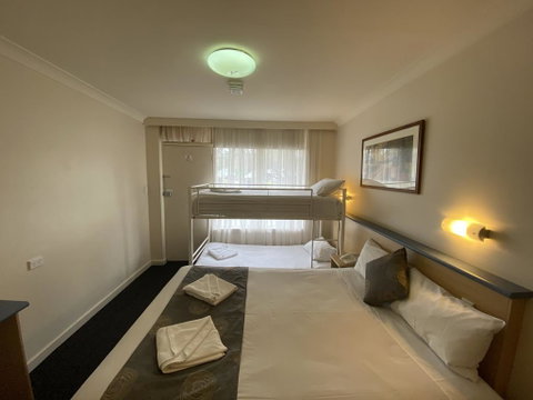 Welcome Inn 277 - Accommodation BNB 2