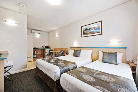 Welcome Inn 277 - Accommodation BNB 3