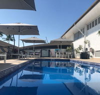 Welcome to the Centre of Paradise - Accommodation BNB