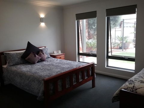 Wentworth Wharf B&B - Accommodation BNB 1