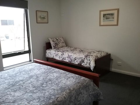 Wentworth Wharf B&B - Accommodation BNB 0