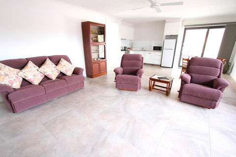 Wentworth Wharf B&B - Accommodation BNB 2