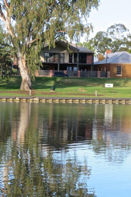 Wentworth Wharf B&B - Accommodation BNB 3