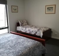 Wentworth Wharf BB - Accommodation BNB