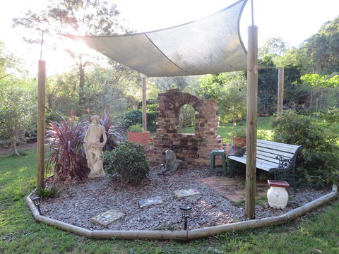 Werekataba - Accommodation BNB 3