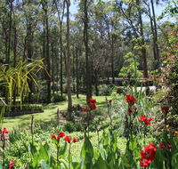 Werekataba - Accommodation BNB
