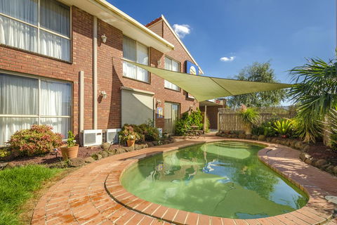 Werribee Motel And Apartments - Accommodation BNB 1