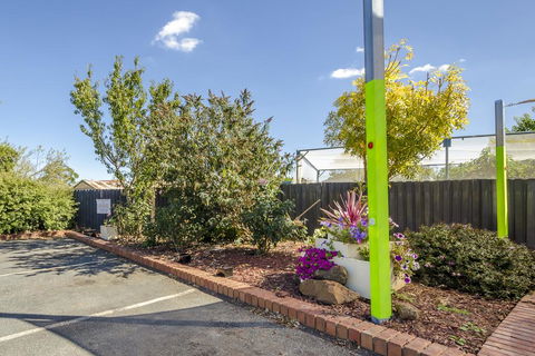 Werribee Motel And Apartments - Accommodation BNB 2