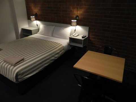 Werribee Motel And Apartments - Accommodation BNB 3