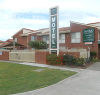 Werribee Motel and Apartments - Accommodation BNB
