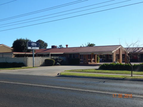 Werribee Park Motor Inn - Accommodation BNB 0