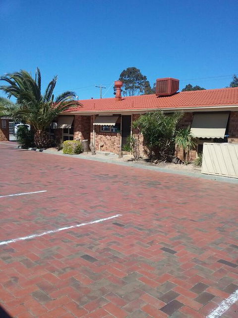 Werribee Park Motor Inn - Accommodation BNB 1