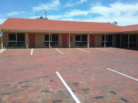Werribee Park Motor Inn - Accommodation BNB 3