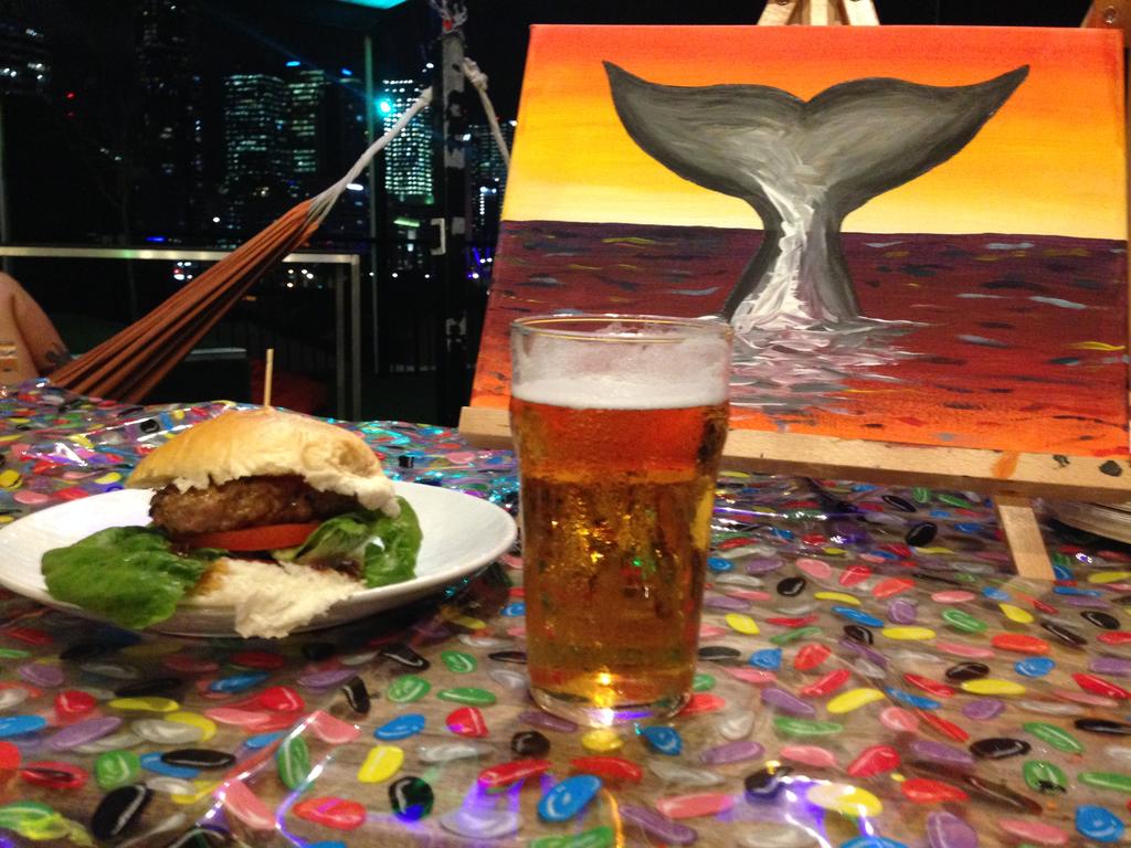 Brisbane City QLD Accommodation BNB