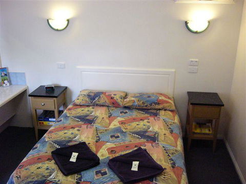 West City Motel - Accommodation BNB 2