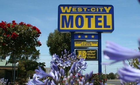 West City Motel - Accommodation BNB 3