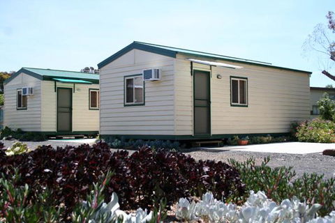 West City Motel - Accommodation BNB 0