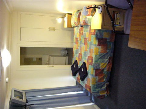 West City Motel - Accommodation BNB 1