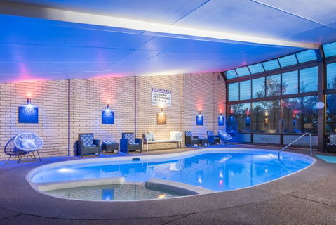West End Motor Lodge - Accommodation BNB 2